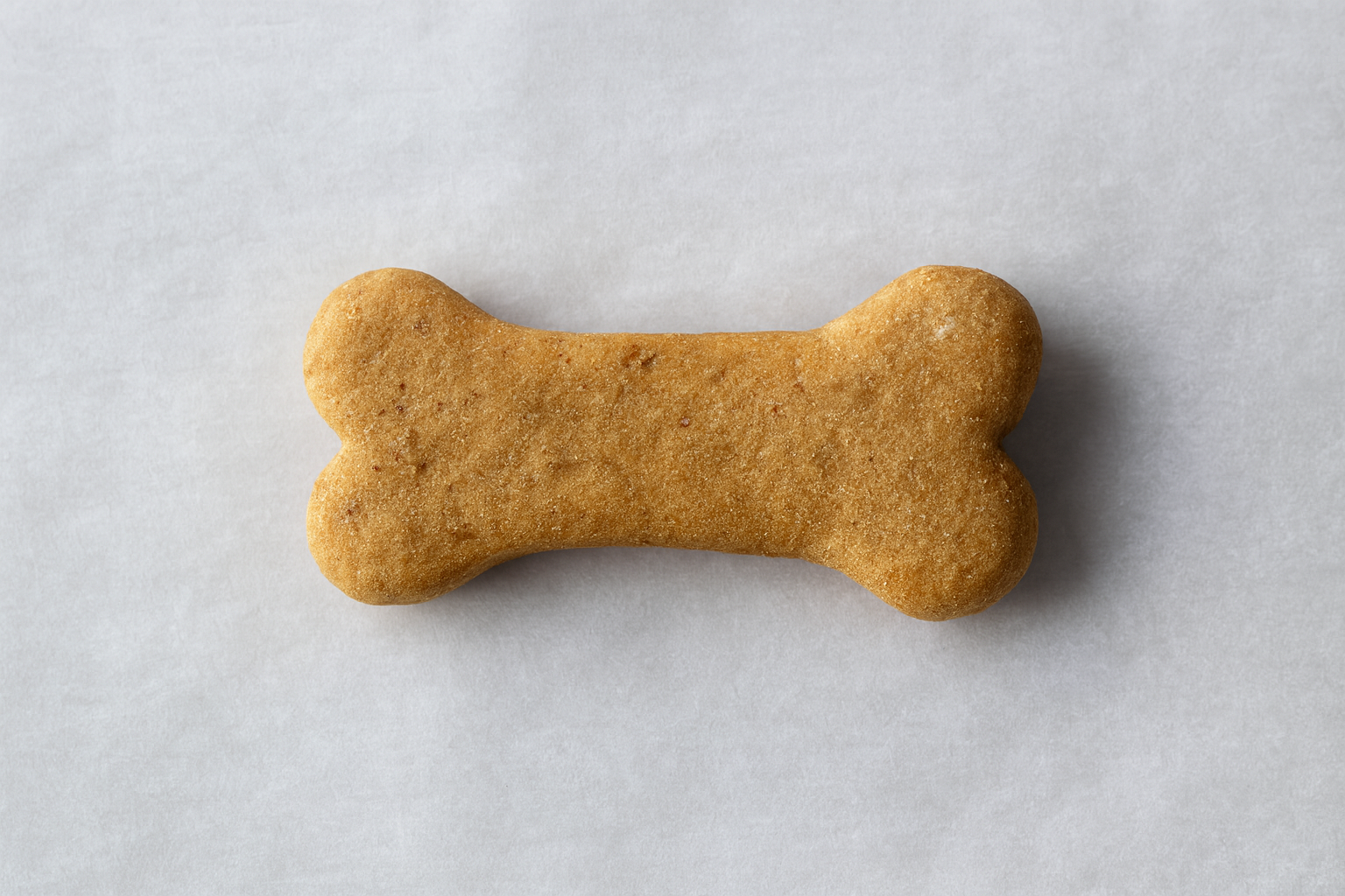 AMR Peanut Butter Dog Treats - No Preservatives, No Dyes and No Added Sugars