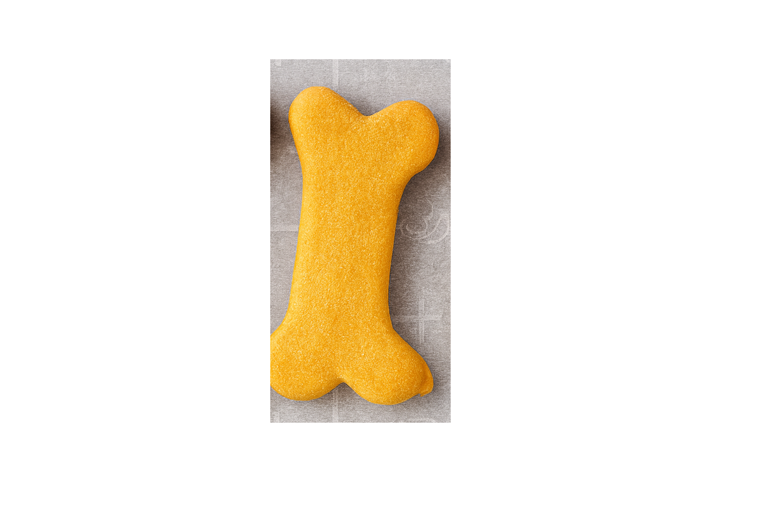 AMR Pumpkin Dog Treats - No Preservatives, No Dyes and No Added Sugars